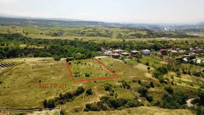 Продава ПАРЦЕЛ, гр. Сандански, област Благоевград, снимка 2 - Парцели - 53159734