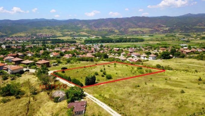 Продава ПАРЦЕЛ, гр. Сандански, област Благоевград