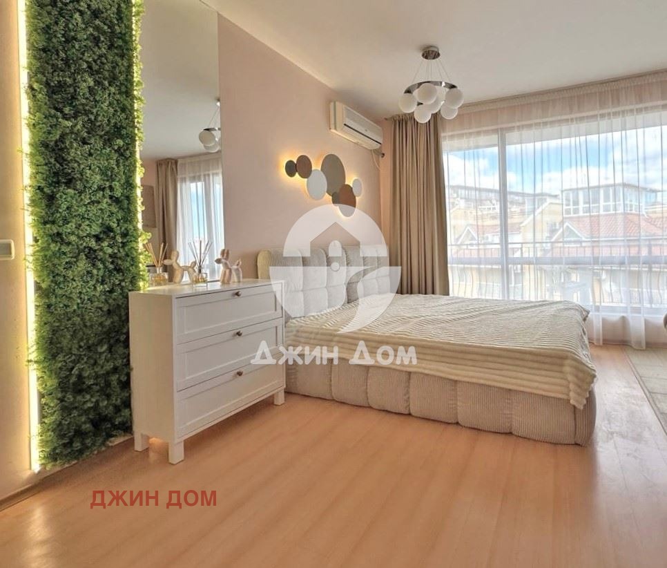 Продава 1-СТАЕН, к.к. Слънчев бряг, област Бургас, снимка 2 - Апартаменти - 54102936
