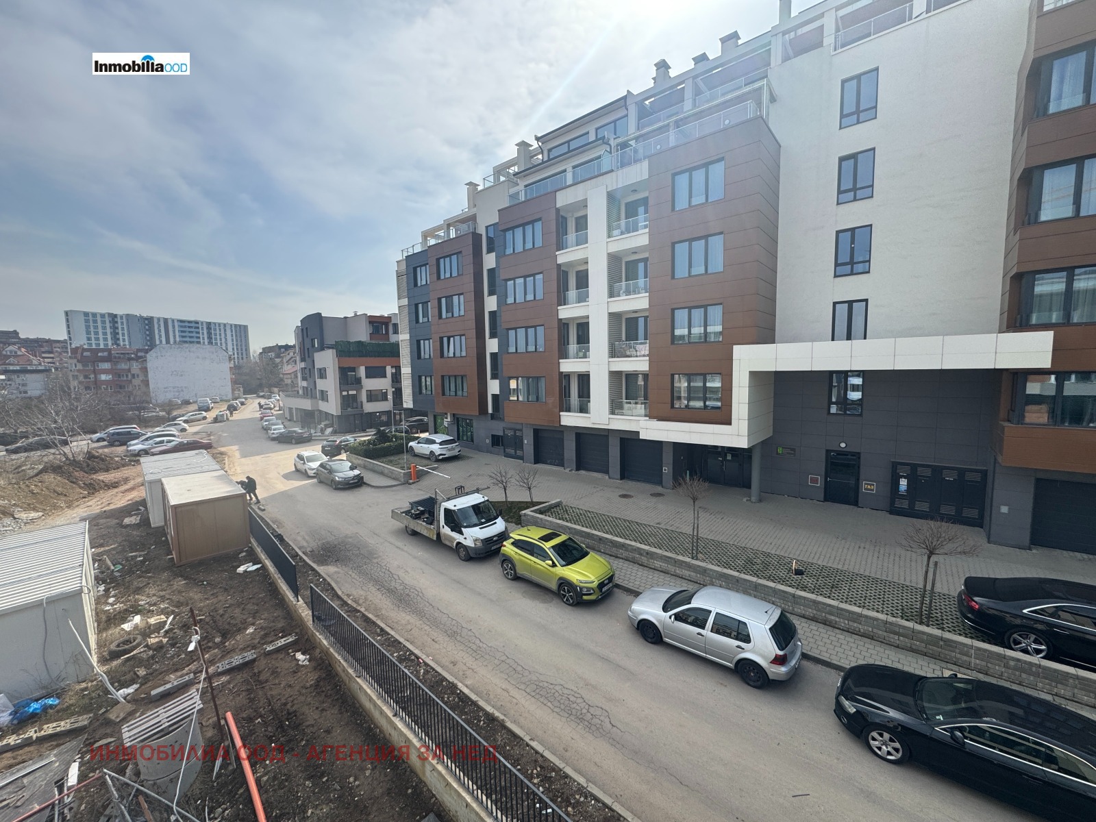 Продава 2-СТАЕН, гр. София, Витоша, снимка 8 - Апартаменти - 50718867