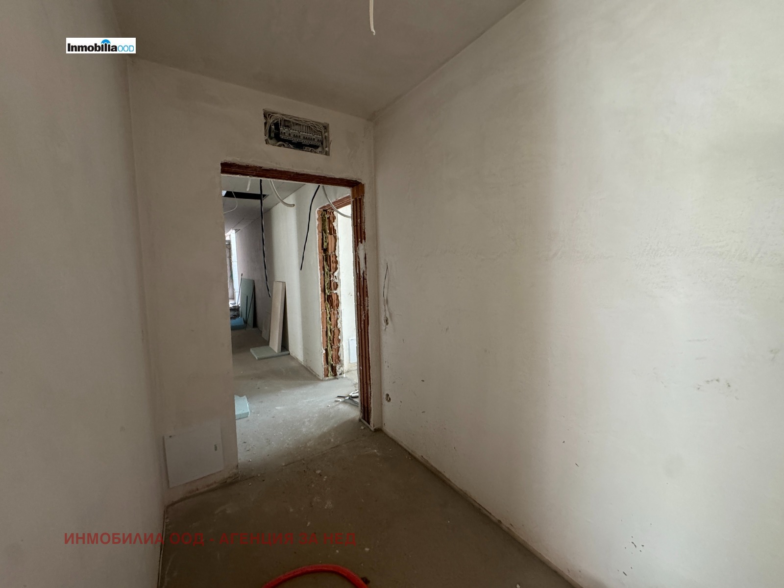 Продава 2-СТАЕН, гр. София, Витоша, снимка 13 - Апартаменти - 50718867