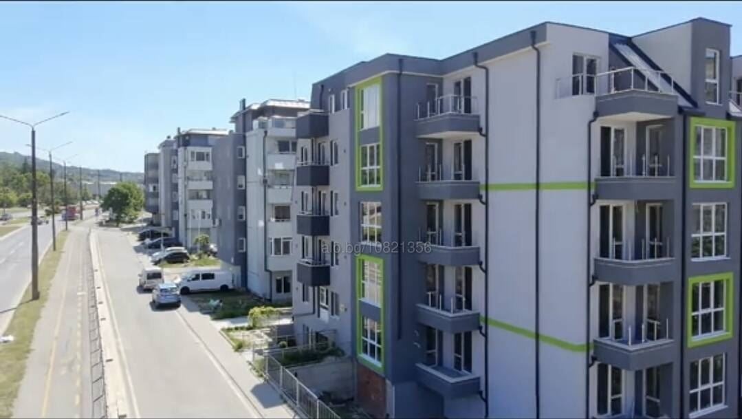 Продава 2-СТАЕН, гр. Варна, Кайсиева градина, снимка 4 - Апартаменти - 53901745