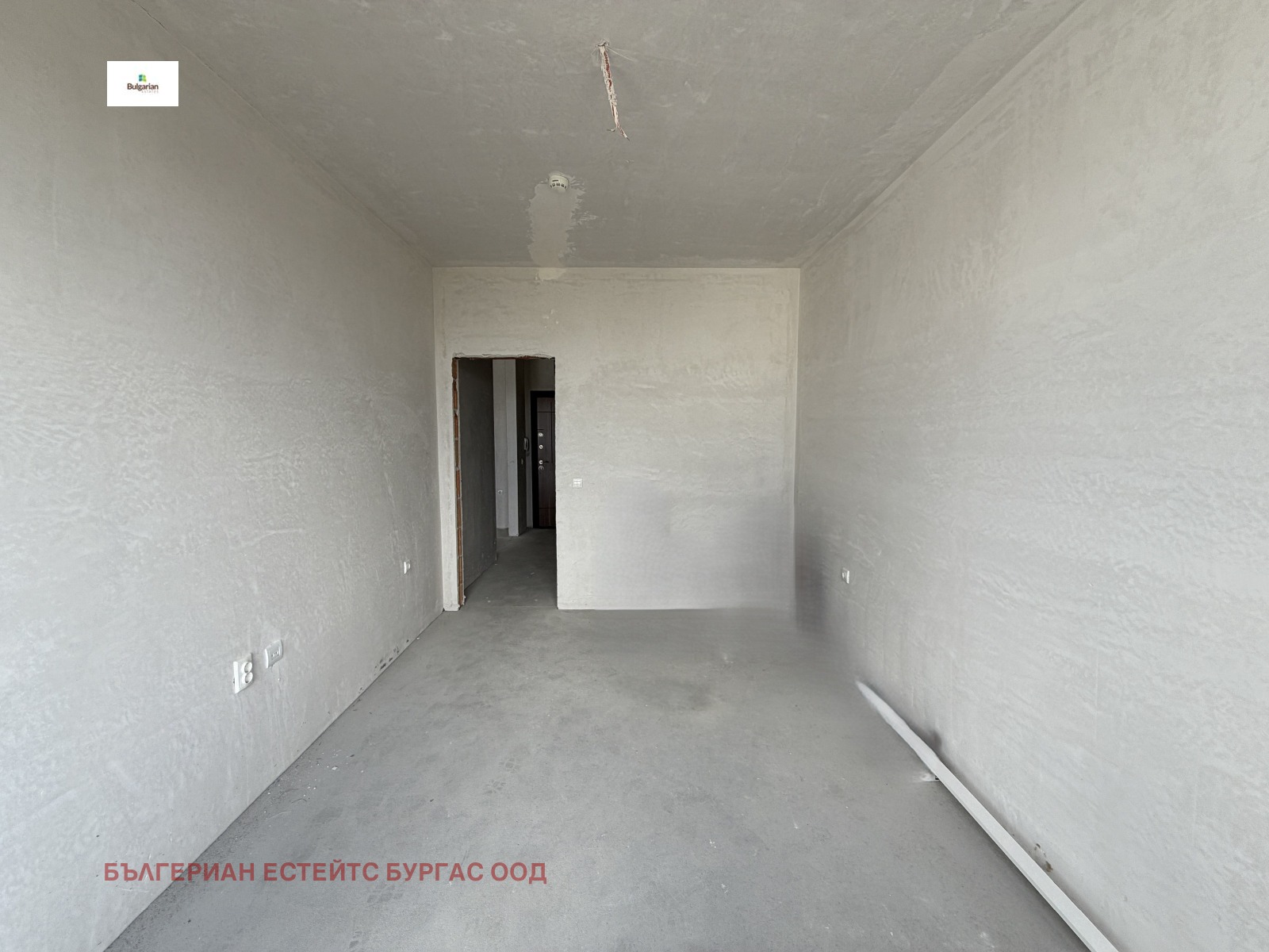 Продава 2-СТАЕН, гр. Бургас, Изгрев, снимка 11 - Апартаменти - 56131117