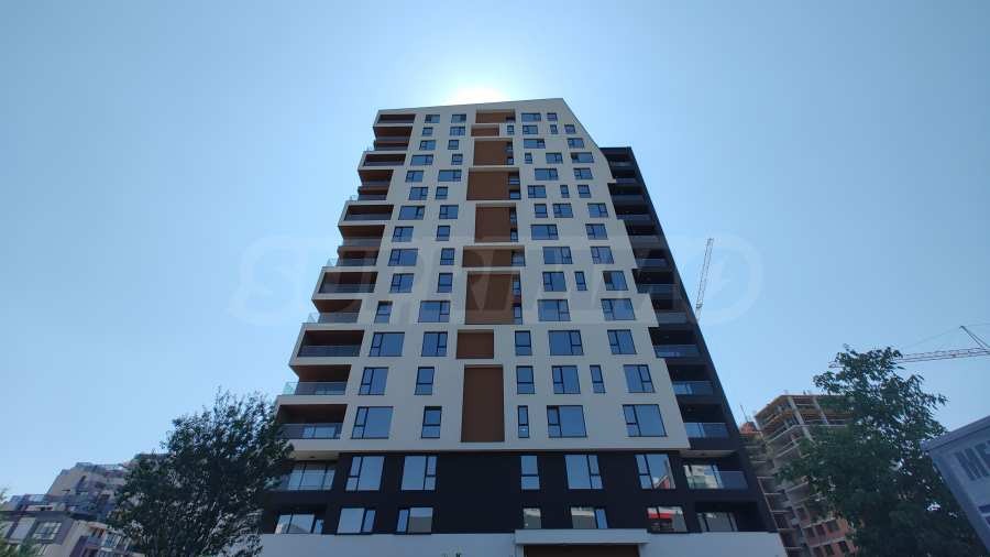 Продава 3-СТАЕН, гр. София, Люлин 2, снимка 10 - Апартаменти - 53778376