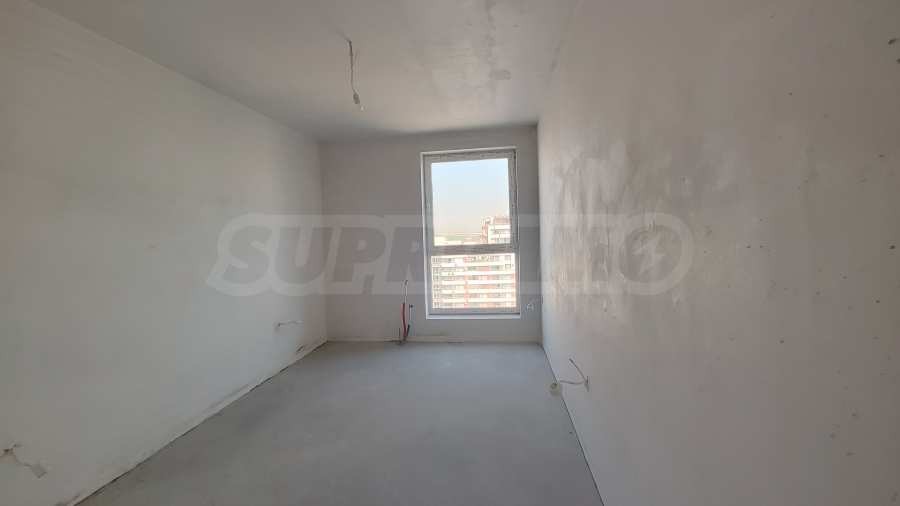 Продава 3-СТАЕН, гр. София, Люлин 2, снимка 6 - Апартаменти - 53778376