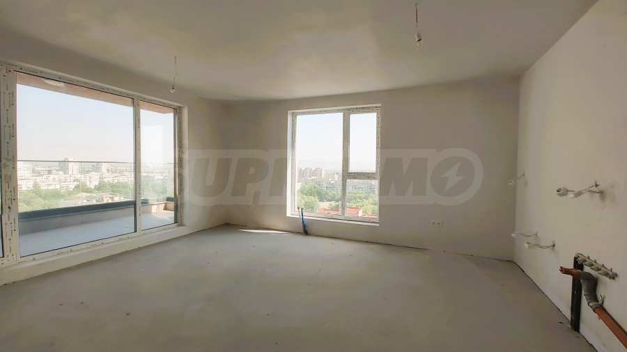 Продава 3-СТАЕН, гр. София, Люлин 2, снимка 2 - Апартаменти - 53778376