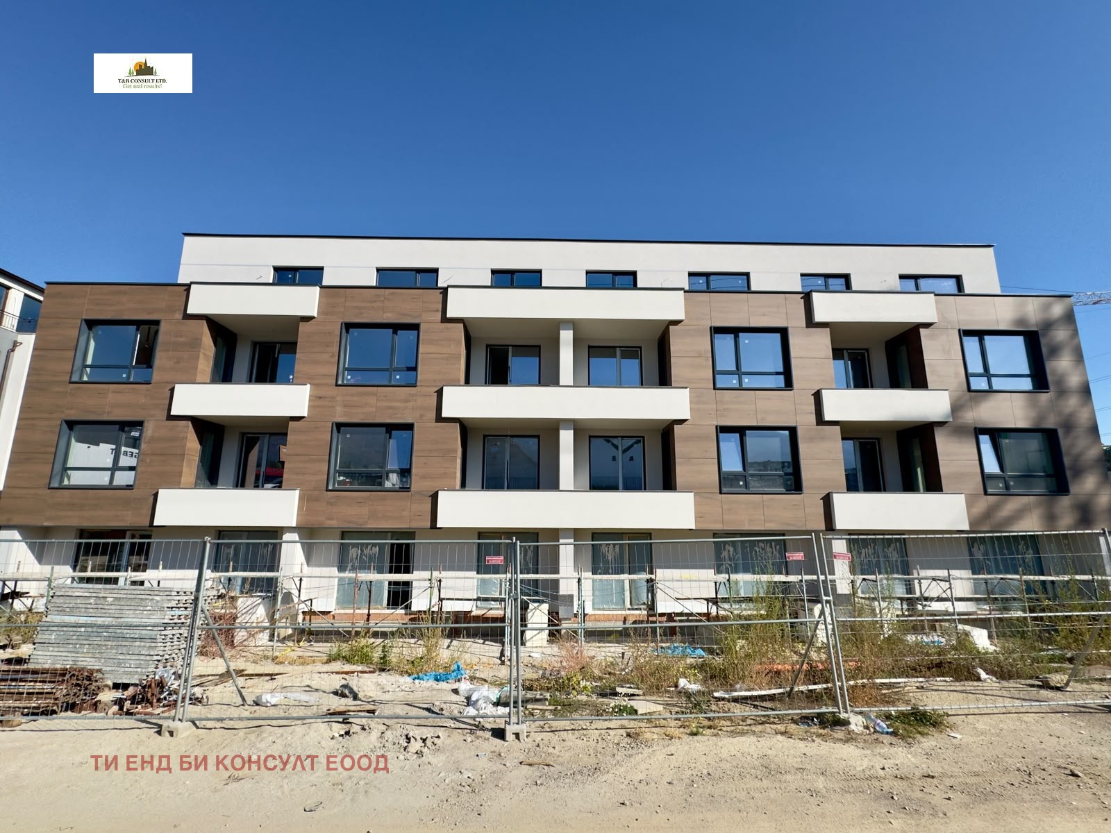 Продава 3-СТАЕН, гр. София, Кръстова вада, снимка 2 - Апартаменти - 54037638