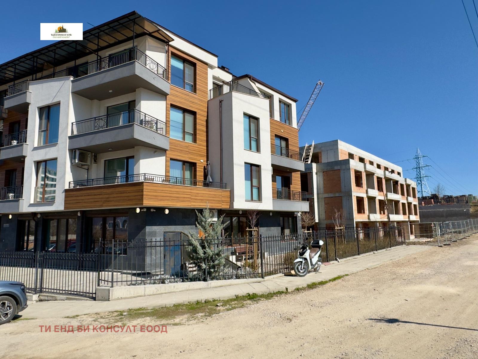 Продава 3-СТАЕН, гр. София, Кръстова вада, снимка 3 - Апартаменти - 54037638