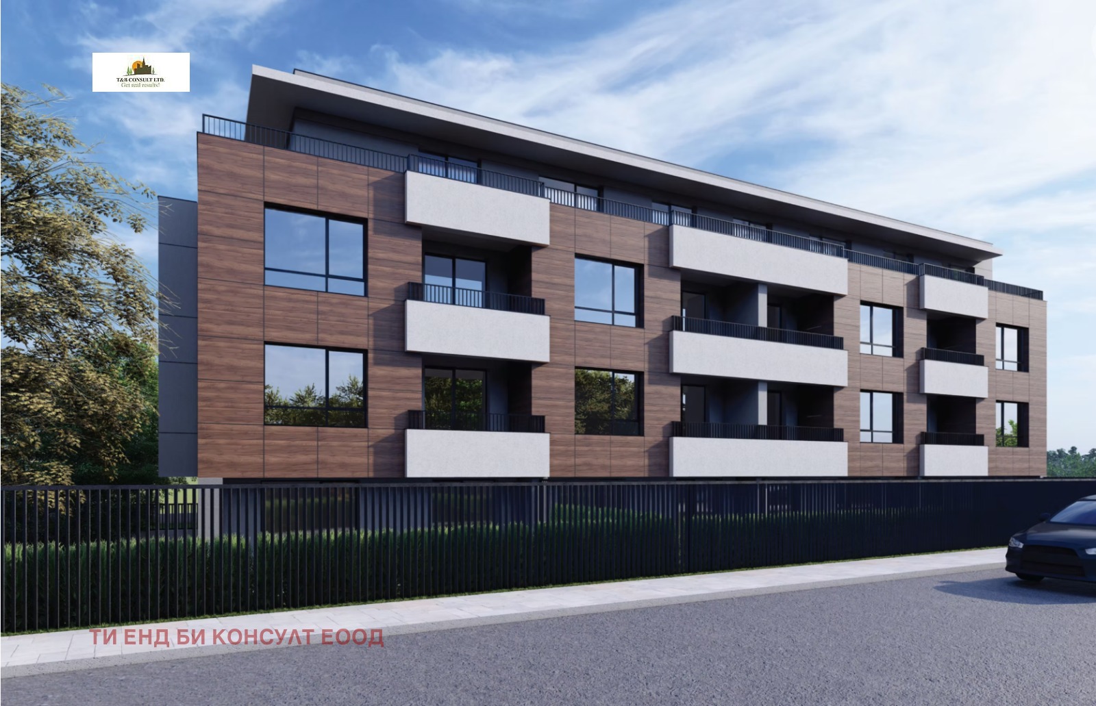 Продава 3-СТАЕН, гр. София, Кръстова вада, снимка 2 - Апартаменти - 54037638