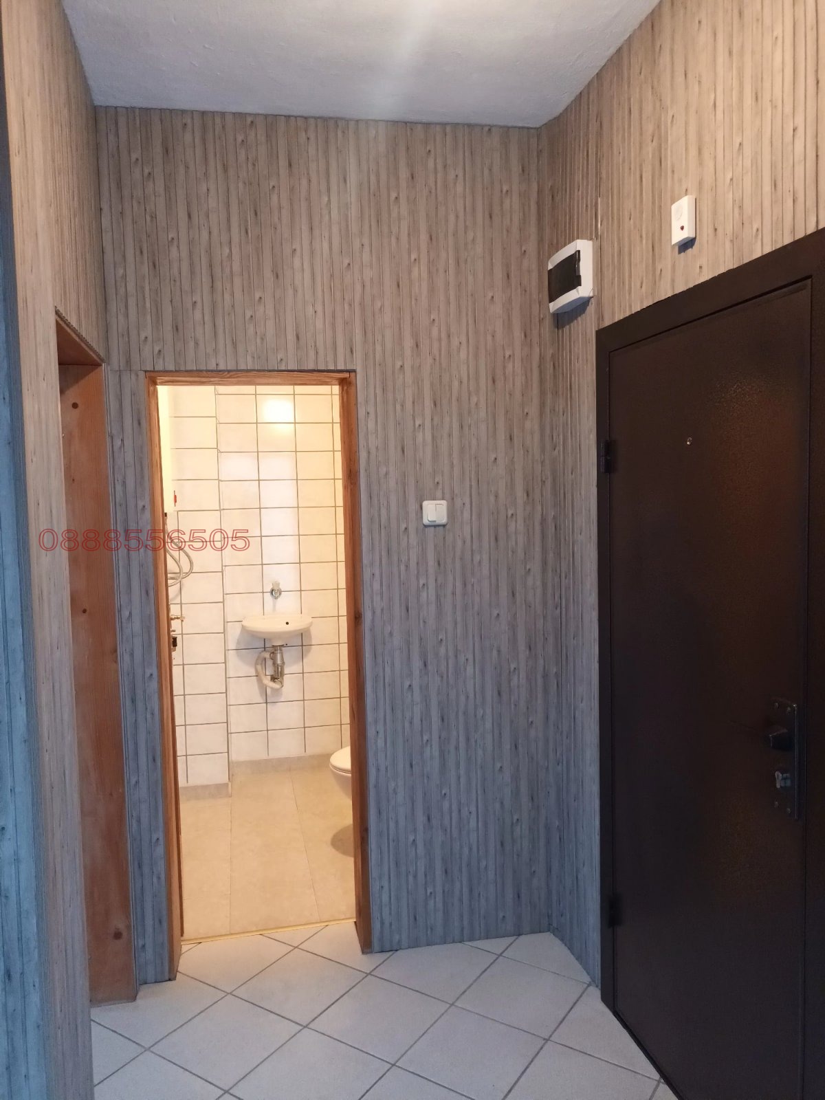 Продава 3-СТАЕН, гр. Стара Загора, Център, снимка 5 - Апартаменти - 54428237