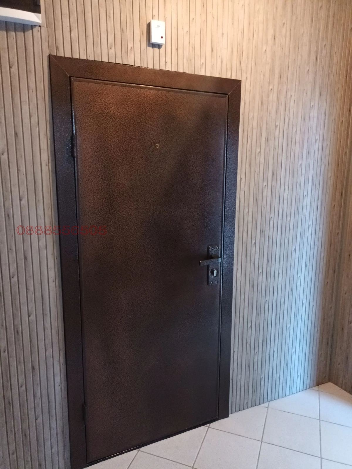 Продава 3-СТАЕН, гр. Стара Загора, Център, снимка 8 - Апартаменти - 54428237