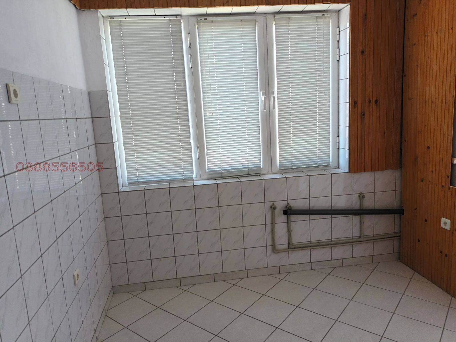 Продава 3-СТАЕН, гр. Стара Загора, Център, снимка 4 - Апартаменти - 54428237