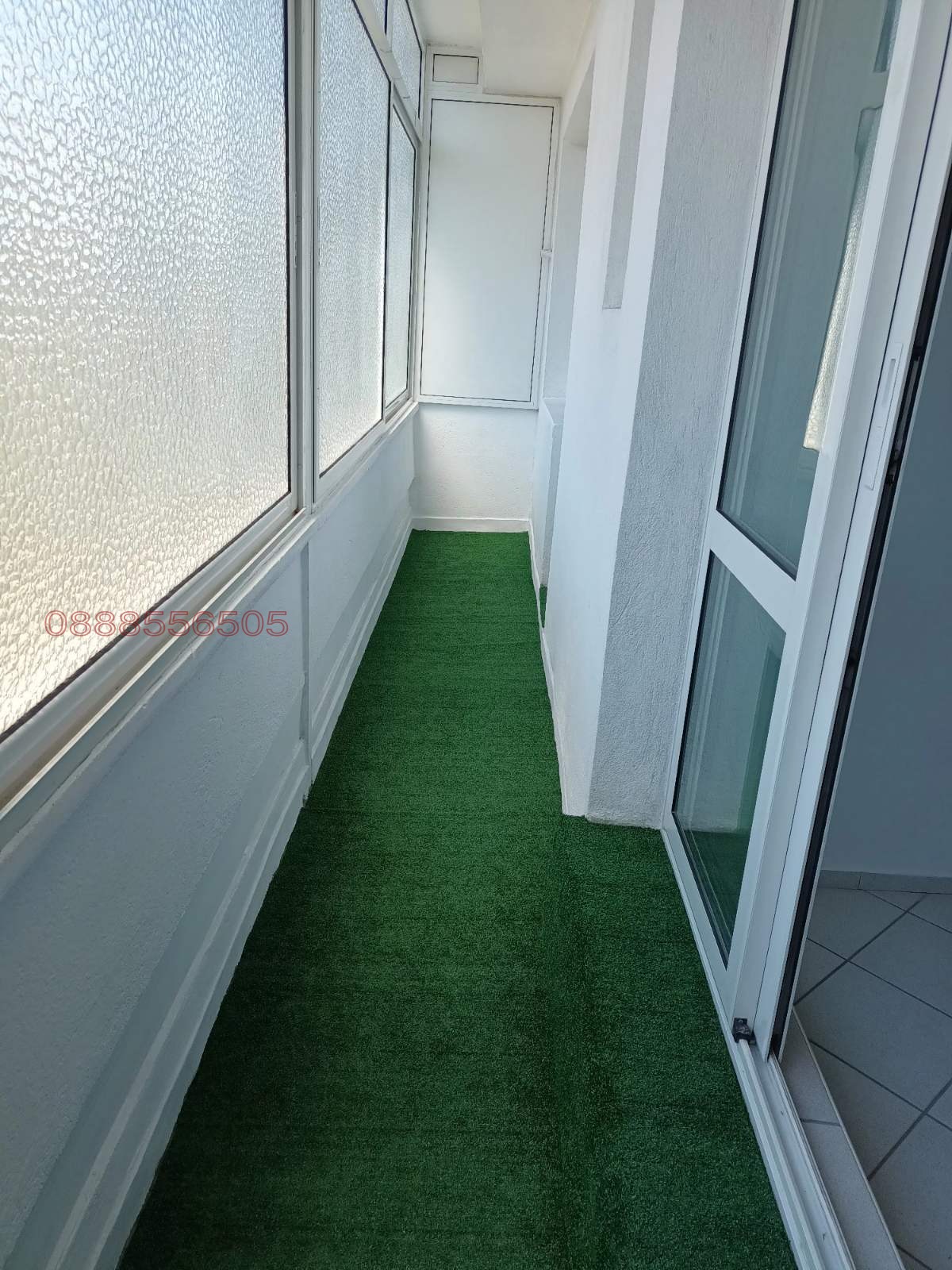 Продава 3-СТАЕН, гр. Стара Загора, Център, снимка 3 - Апартаменти - 54428237