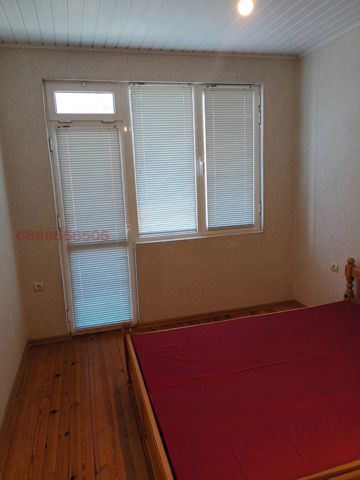 Продава 3-СТАЕН, гр. Стара Загора, Център, снимка 6 - Апартаменти - 54428237