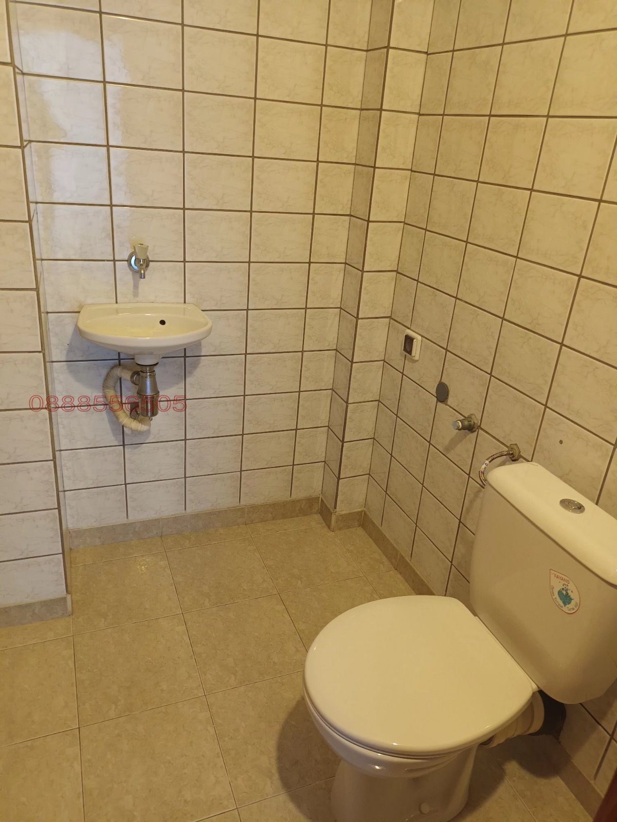 Продава 3-СТАЕН, гр. Стара Загора, Център, снимка 10 - Апартаменти - 54428237
