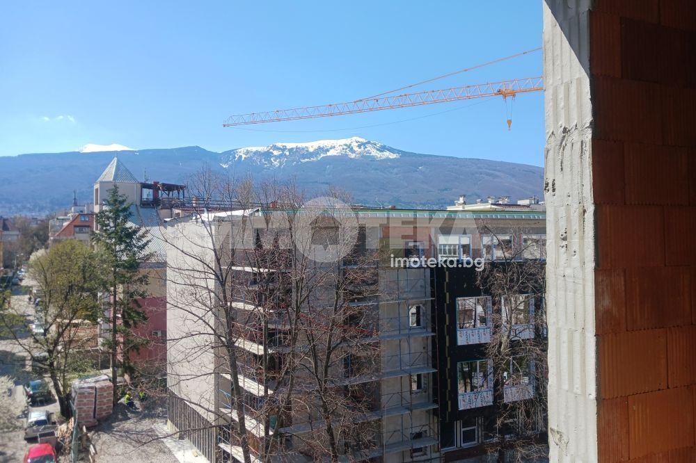 Продава 3-СТАЕН, гр. София, Витоша, снимка 6 - Апартаменти - 54675822