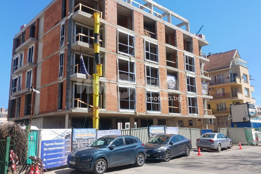 Продава 3-СТАЕН, гр. София, Витоша, снимка 10 - Апартаменти - 54675822