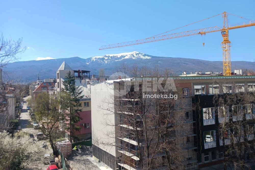 Продава 3-СТАЕН, гр. София, Витоша, снимка 5 - Апартаменти - 54675822