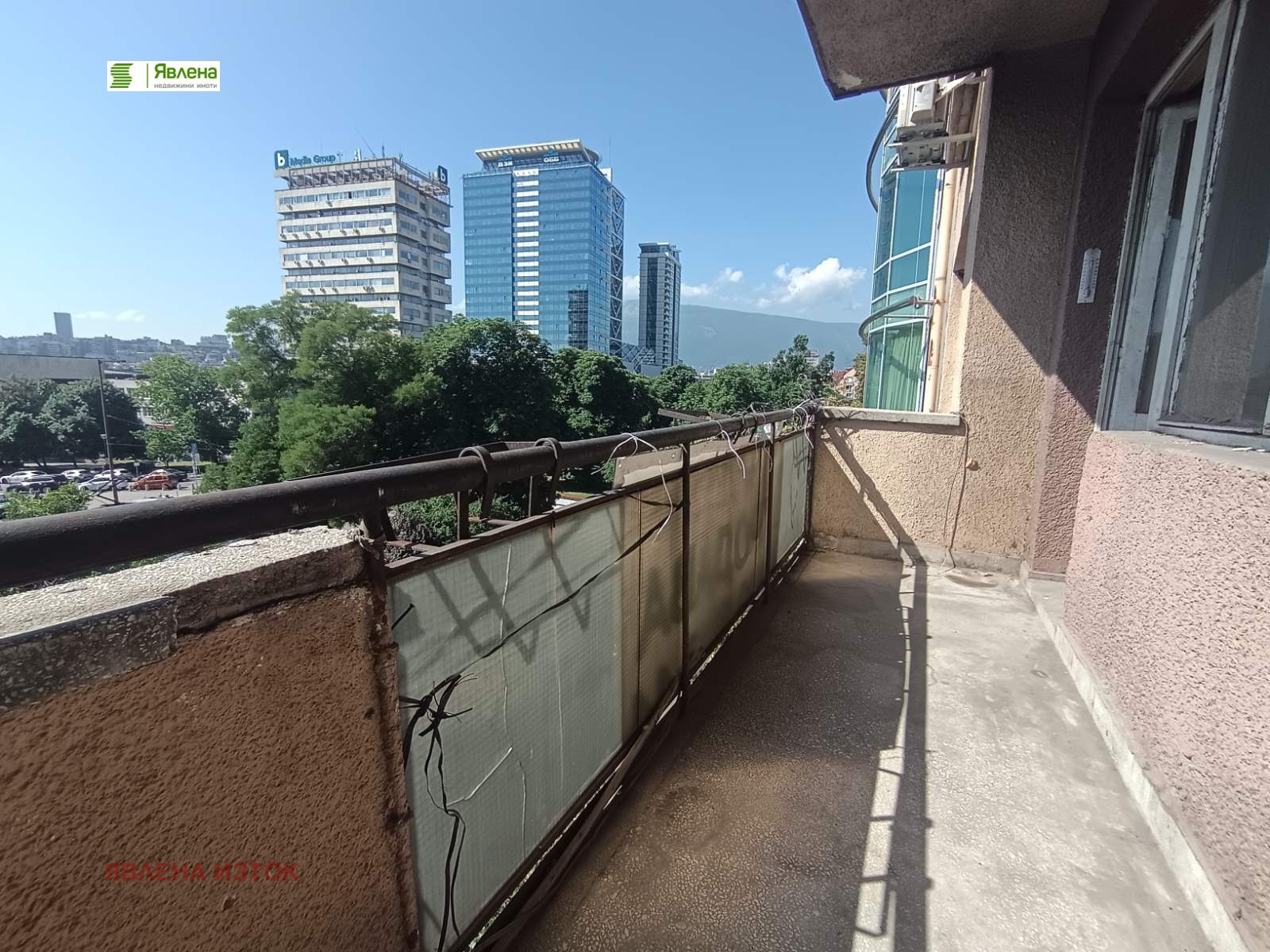 Продава 3-СТАЕН, гр. София, Център