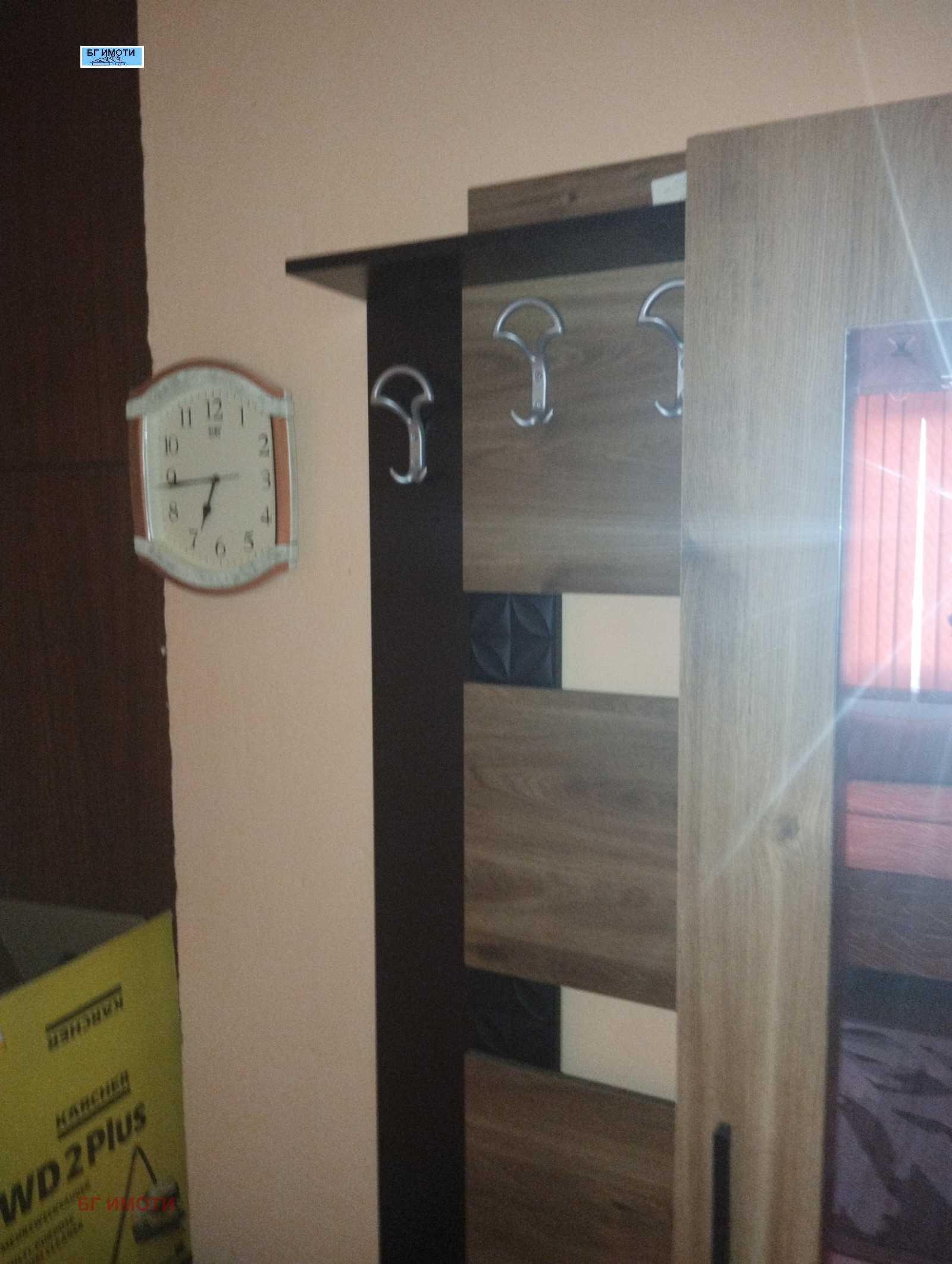 Продава 3-СТАЕН, гр. Враца, Металург, снимка 11 - Апартаменти - 55984929