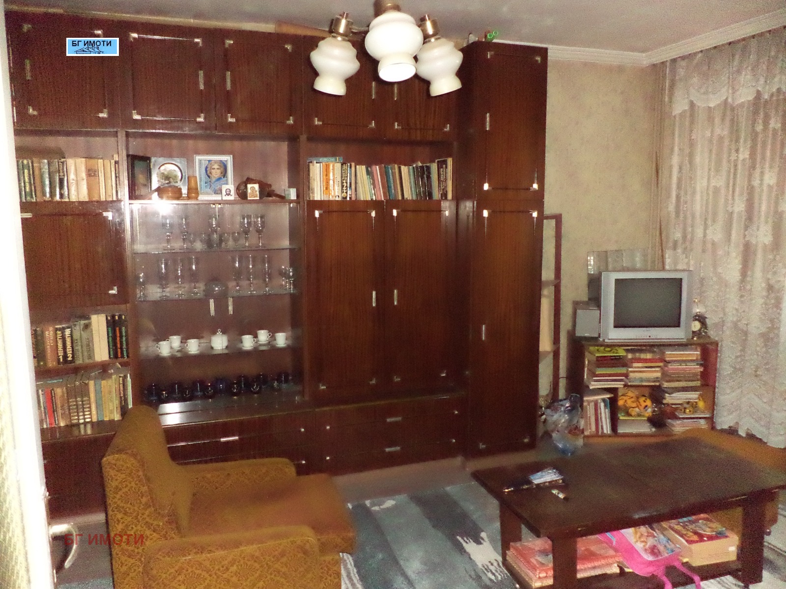 Продава 3-СТАЕН, гр. Враца, Металург, снимка 9 - Апартаменти - 55984929