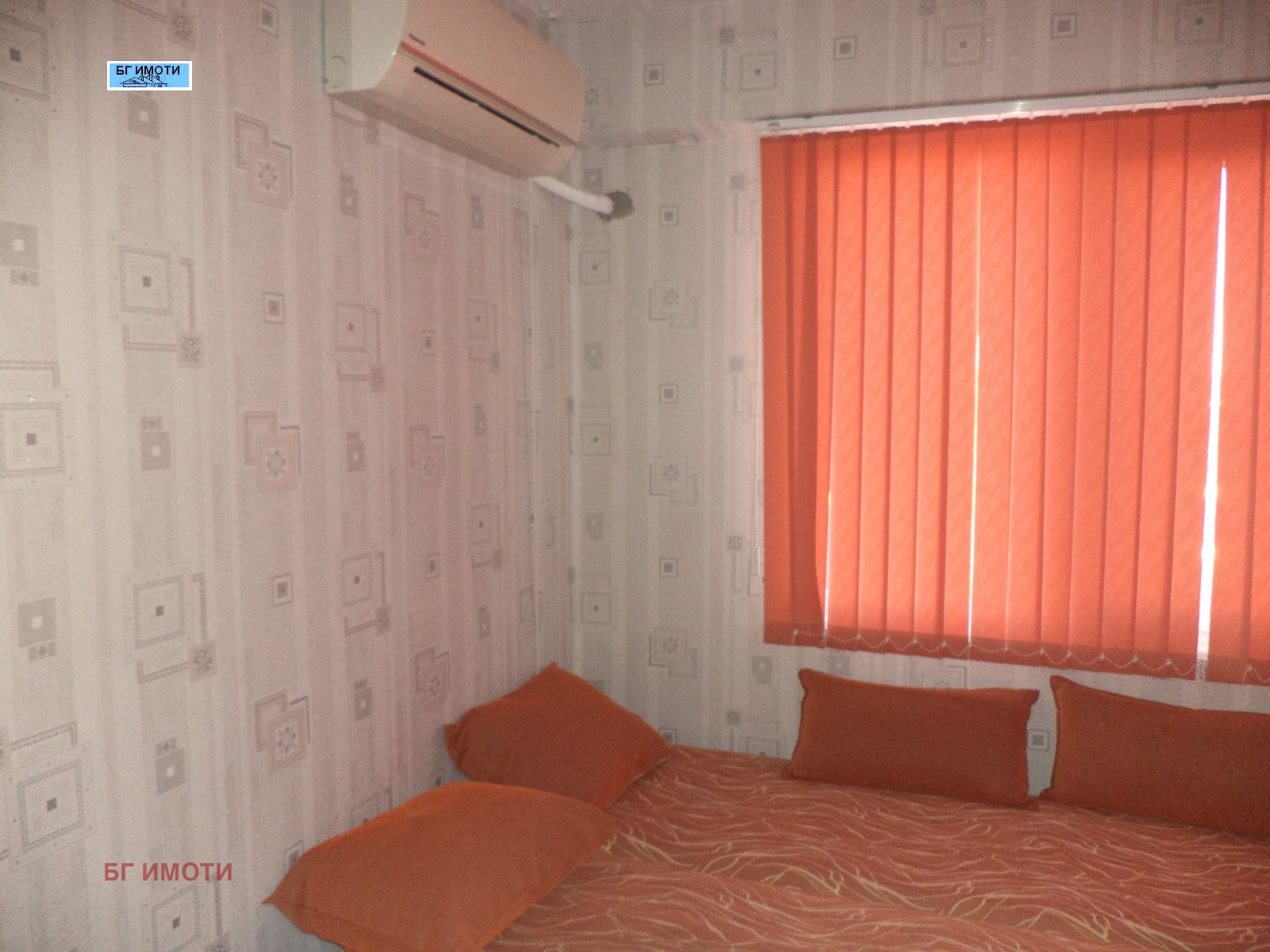 Продава 3-СТАЕН, гр. Враца, Металург, снимка 5 - Апартаменти - 55984929