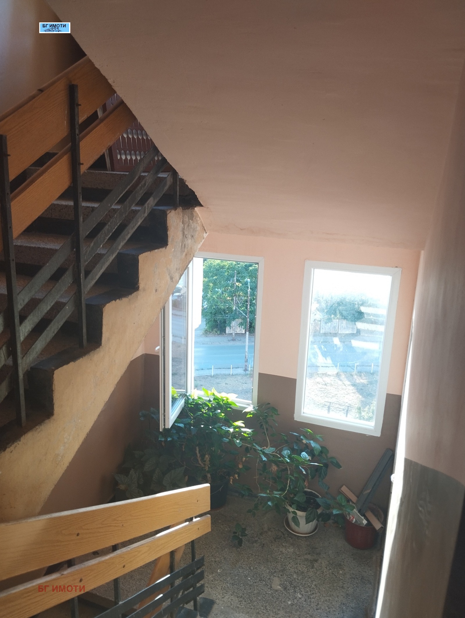 Продава 3-СТАЕН, гр. Враца, Металург, снимка 12 - Апартаменти - 55984929