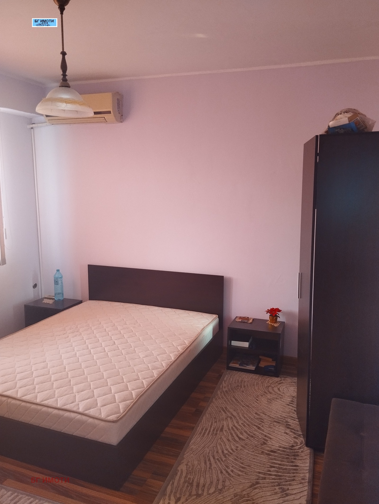 Продава 3-СТАЕН, гр. Враца, Металург, снимка 17 - Апартаменти - 55984929