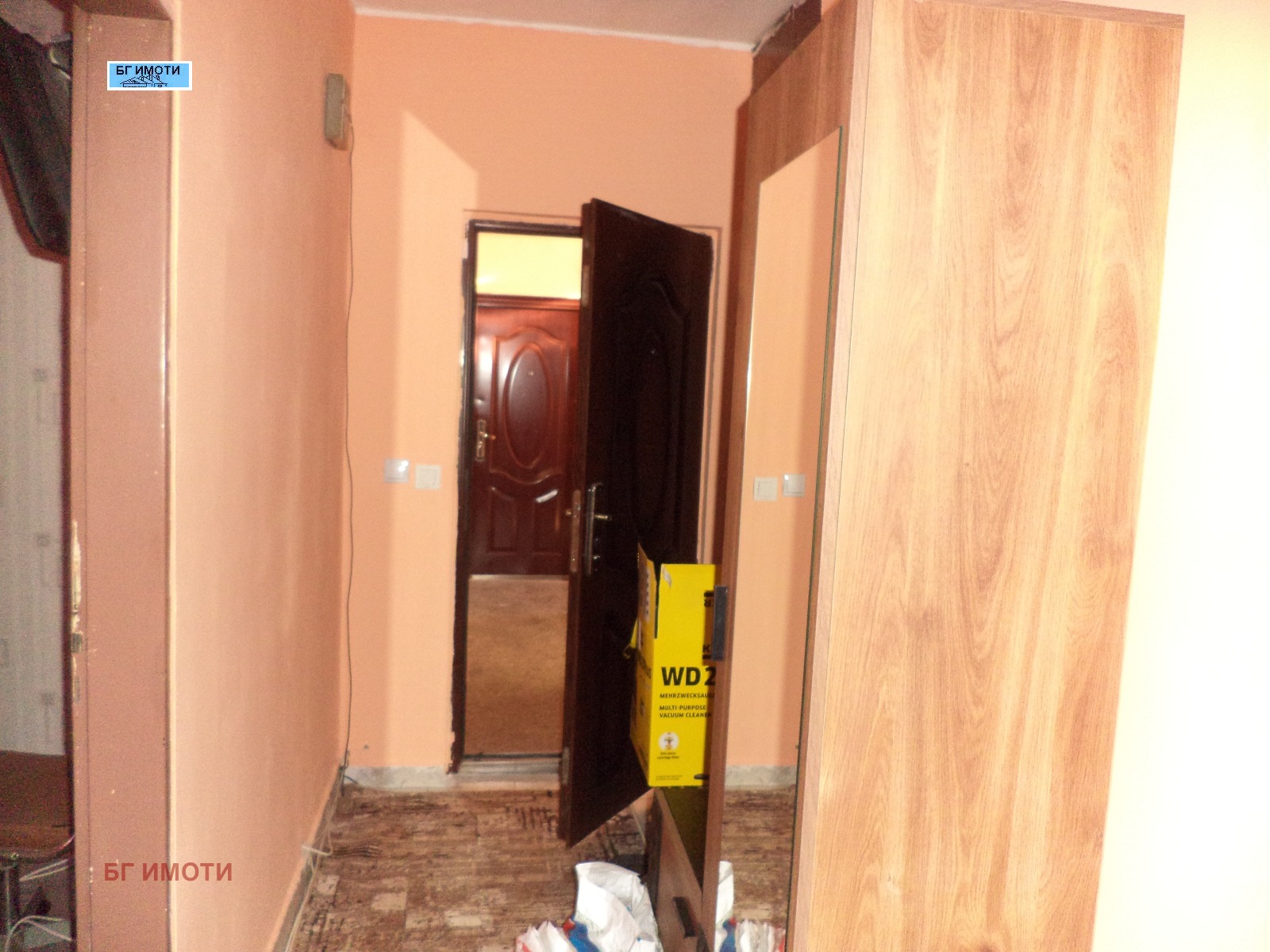 Продава 3-СТАЕН, гр. Враца, Металург, снимка 7 - Апартаменти - 55984929