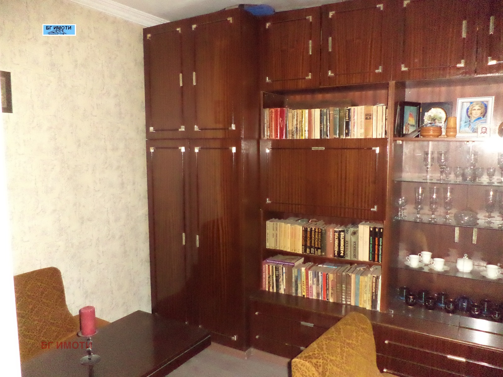 Продава 3-СТАЕН, гр. Враца, Металург, снимка 8 - Апартаменти - 55984929