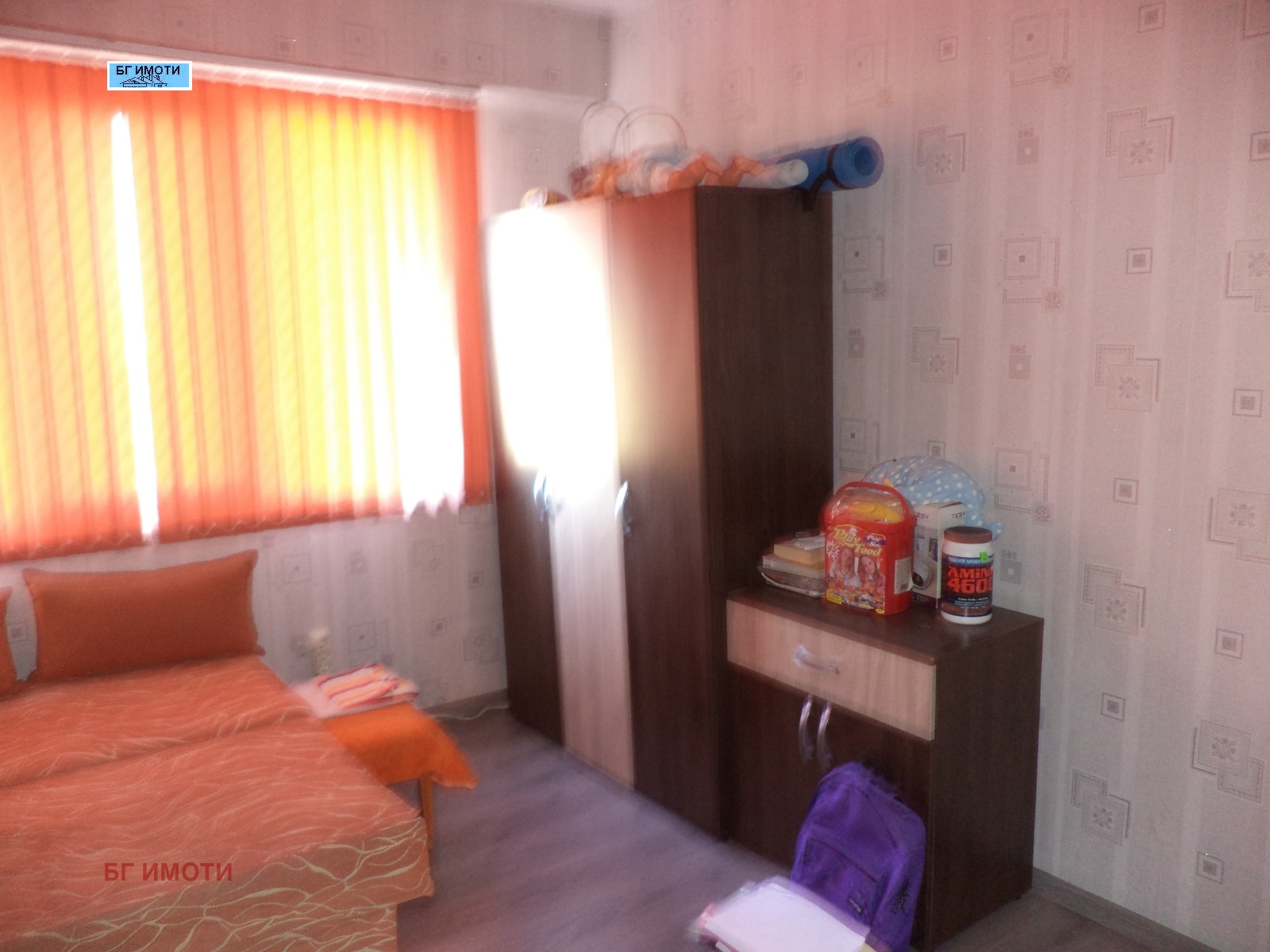 Продава 3-СТАЕН, гр. Враца, Металург, снимка 4 - Апартаменти - 55984929