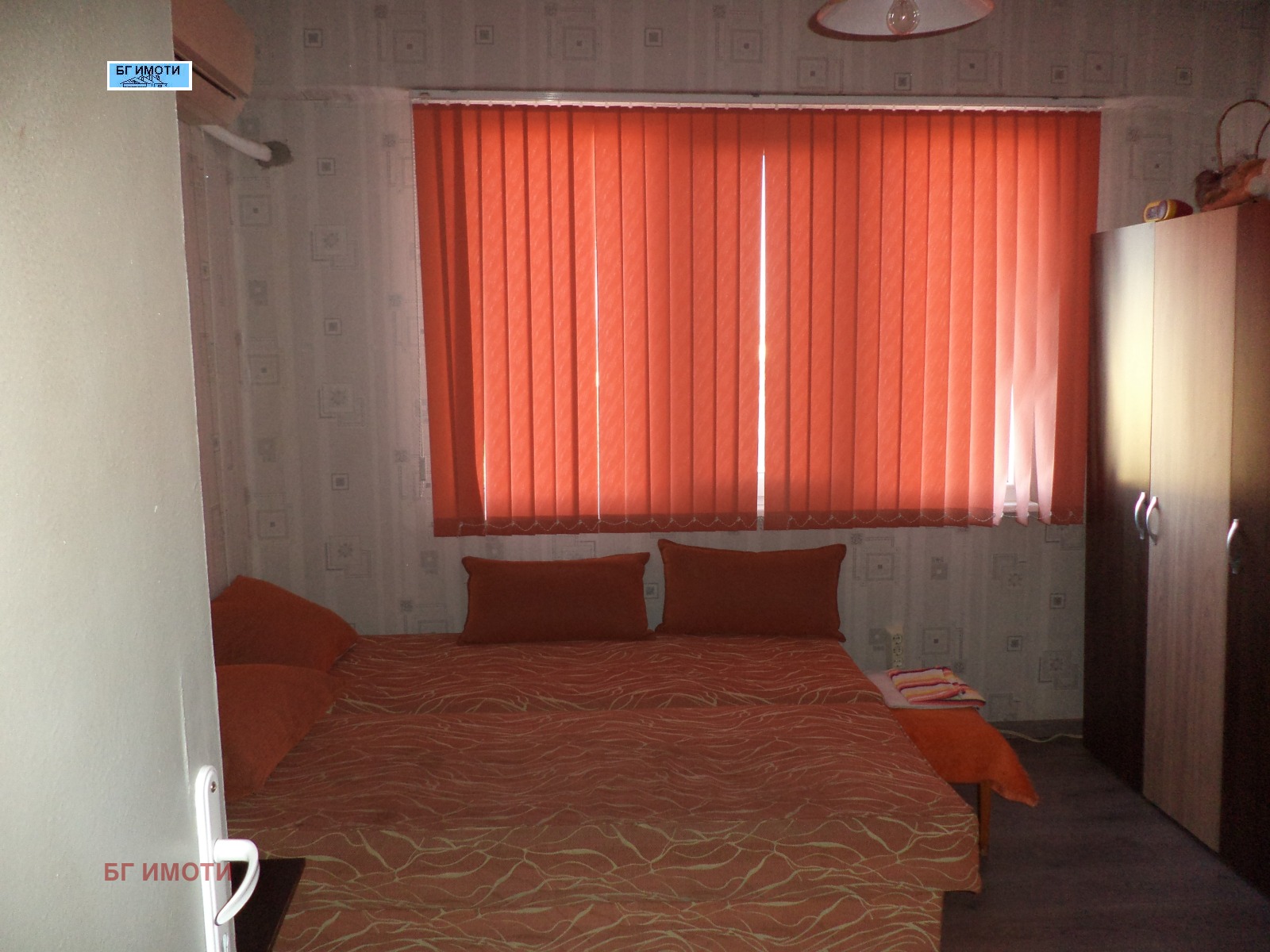Продава 3-СТАЕН, гр. Враца, Металург, снимка 3 - Апартаменти - 55984929