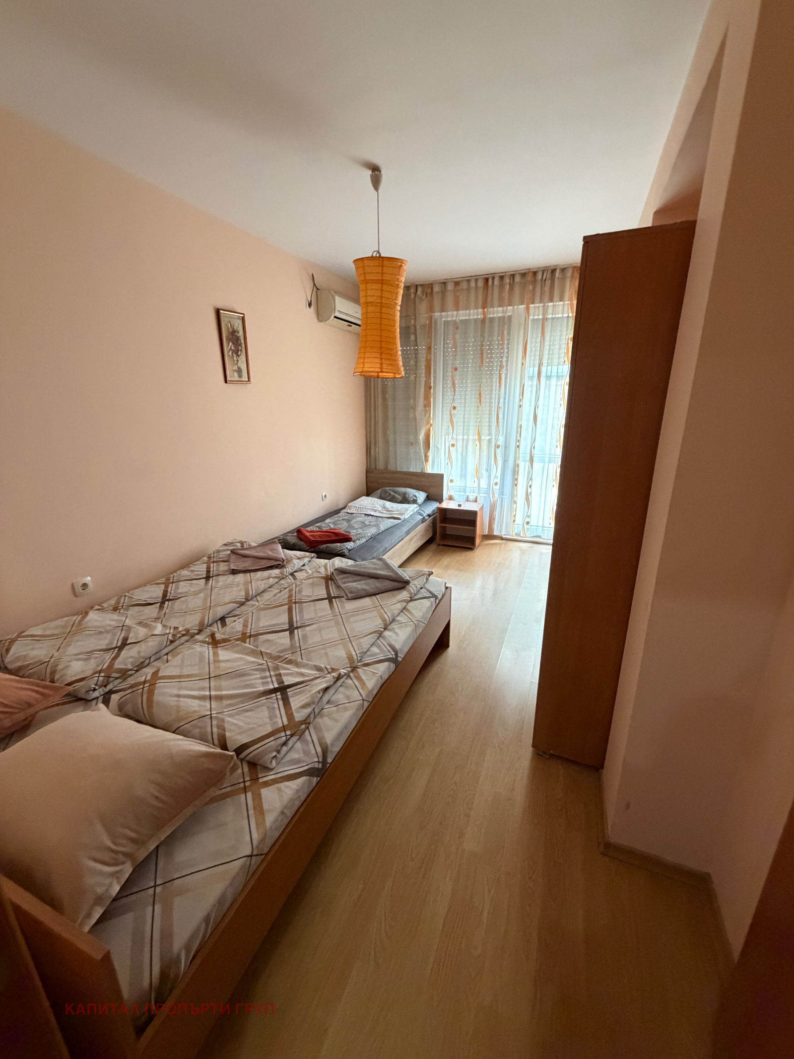 Продава 3-СТАЕН, гр. Стара Загора, ОРБ, снимка 4 - Апартаменти - 56588263