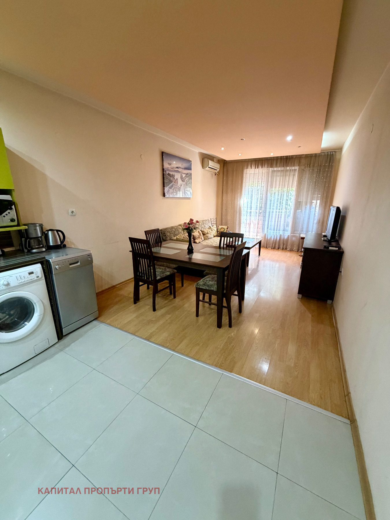 Продава 3-СТАЕН, гр. Стара Загора, ОРБ, снимка 2 - Апартаменти - 56588263