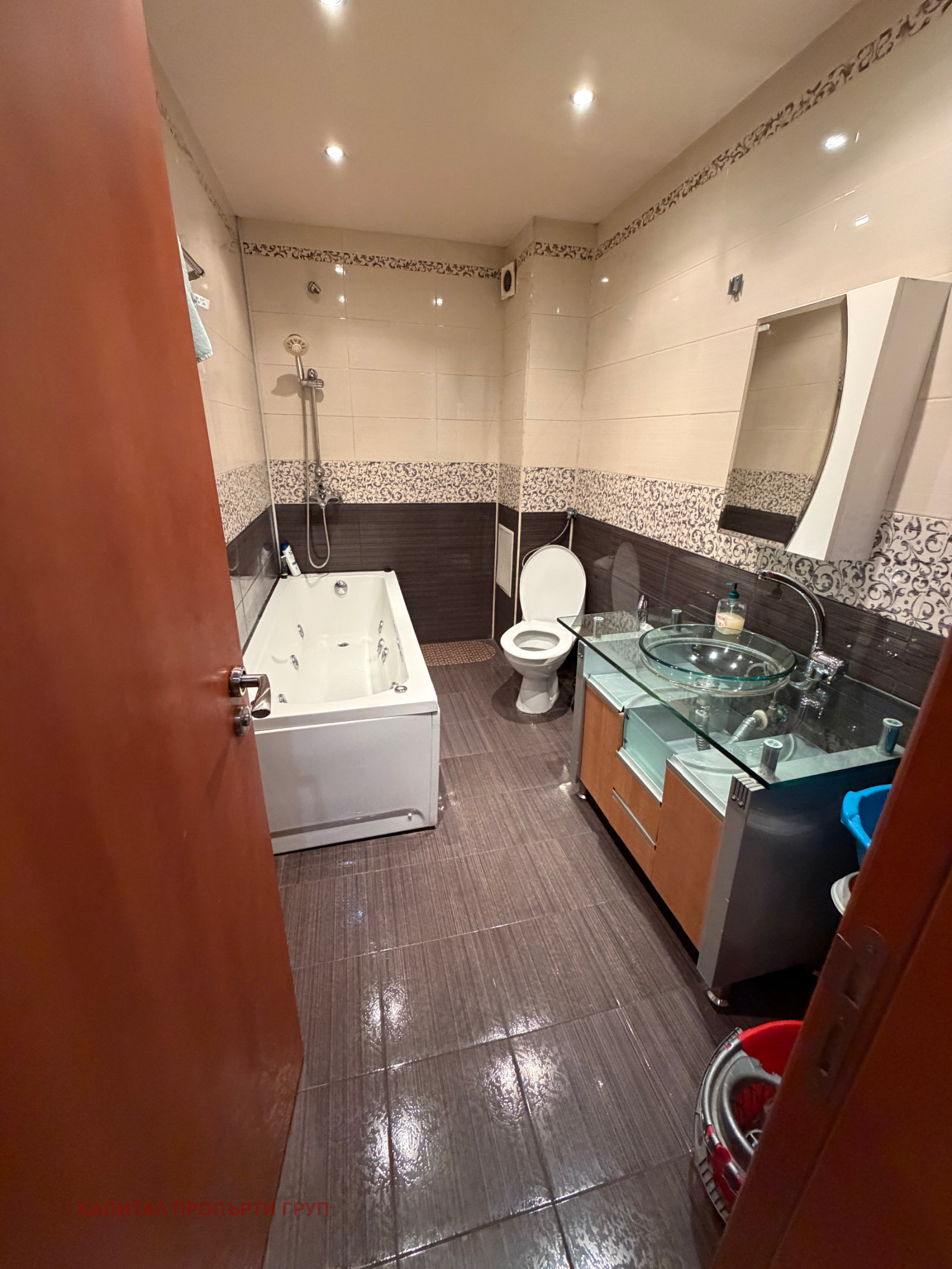 Продава 3-СТАЕН, гр. Стара Загора, ОРБ, снимка 7 - Апартаменти - 56588263