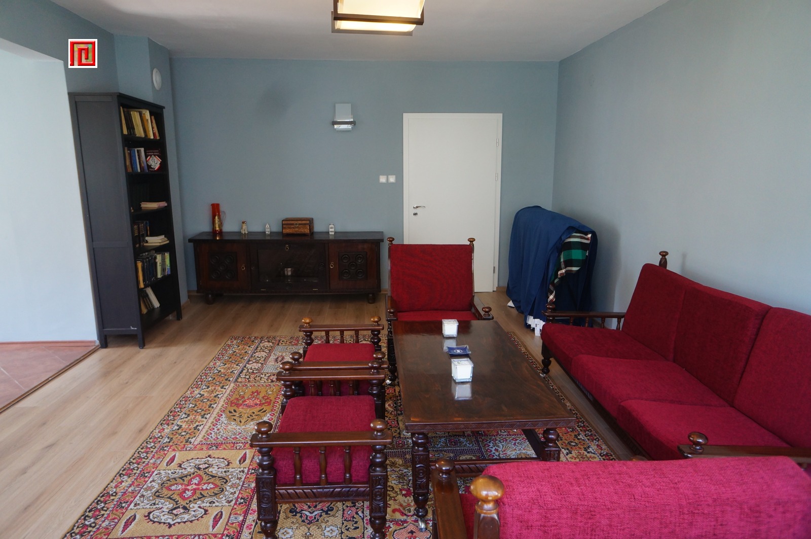 Продава 4-СТАЕН, гр. София, Студентски град, снимка 2 - Апартаменти - 55799542