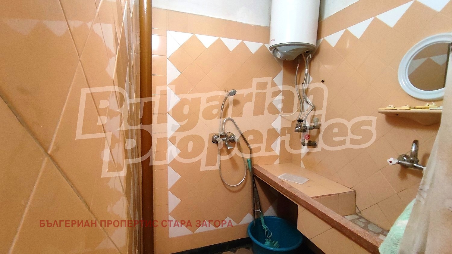 Продава МНОГОСТАЕН, гр. Стара Загора, Център, снимка 13 - Апартаменти - 55723031