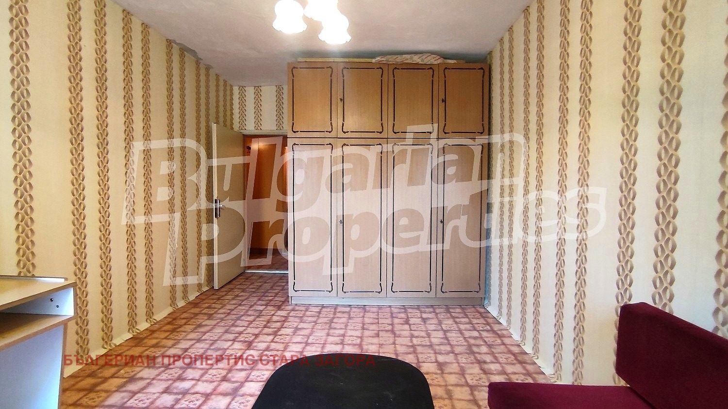 Продава МНОГОСТАЕН, гр. Стара Загора, Център, снимка 8 - Апартаменти - 55723031