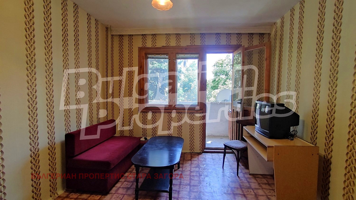 Продава МНОГОСТАЕН, гр. Стара Загора, Център, снимка 7 - Апартаменти - 55723031