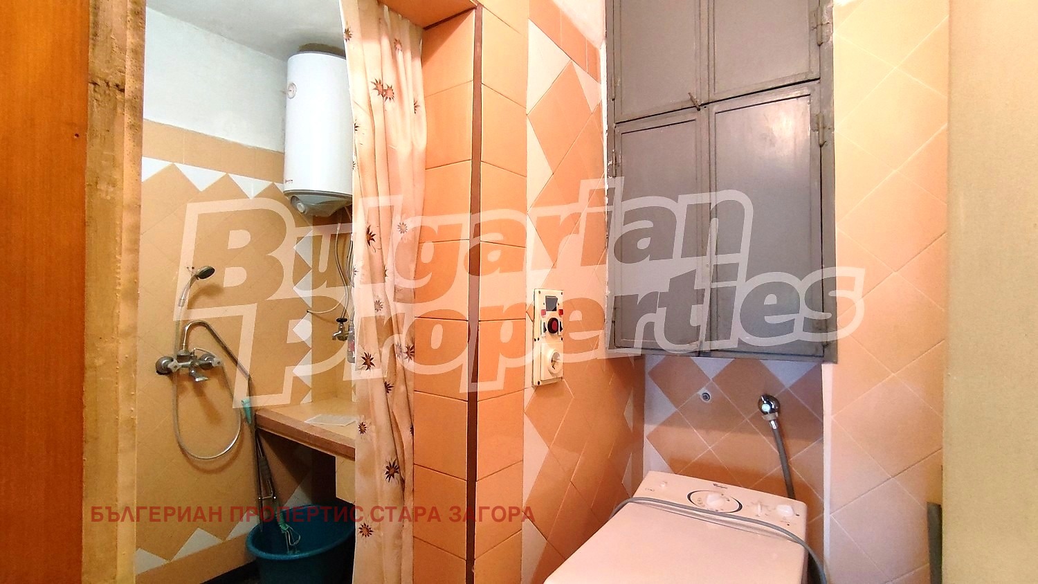 Продава МНОГОСТАЕН, гр. Стара Загора, Център, снимка 12 - Апартаменти - 55723031