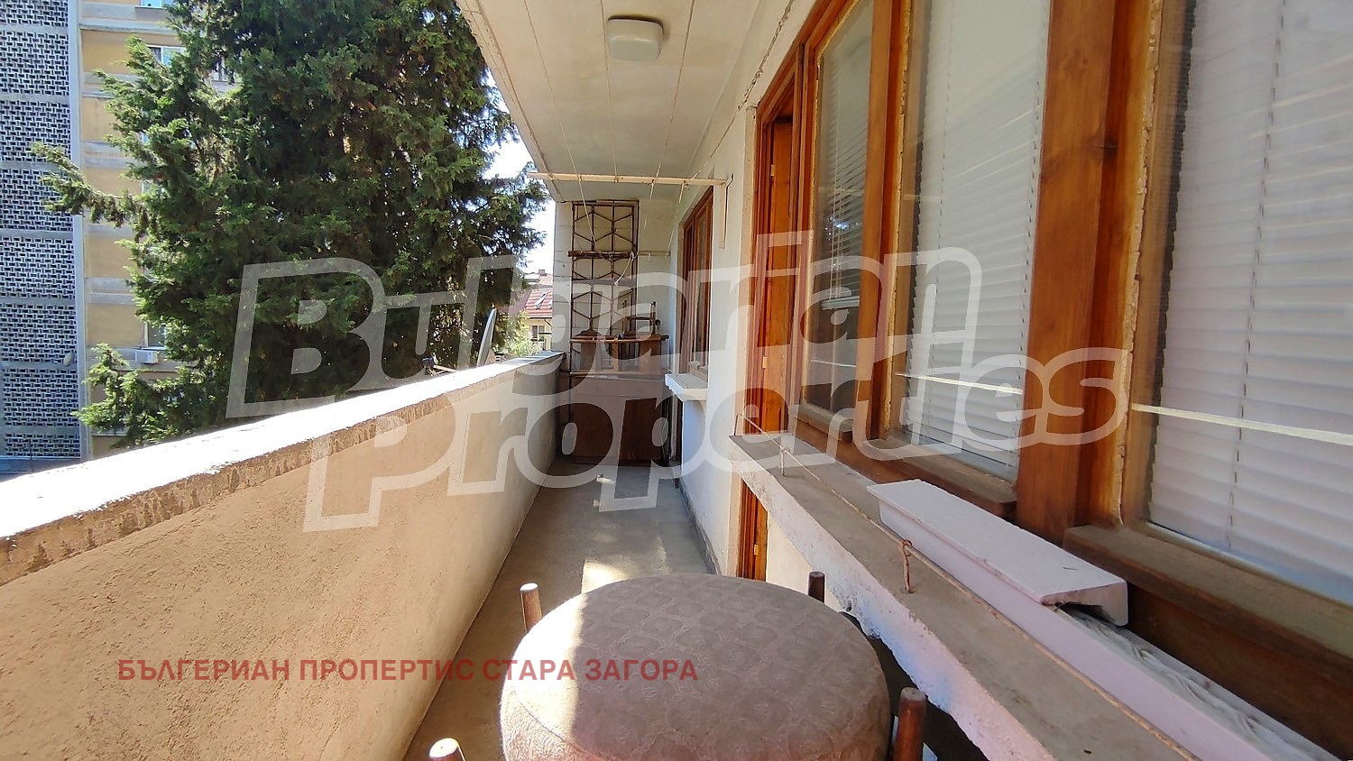 Продава МНОГОСТАЕН, гр. Стара Загора, Център, снимка 5 - Апартаменти - 55723031
