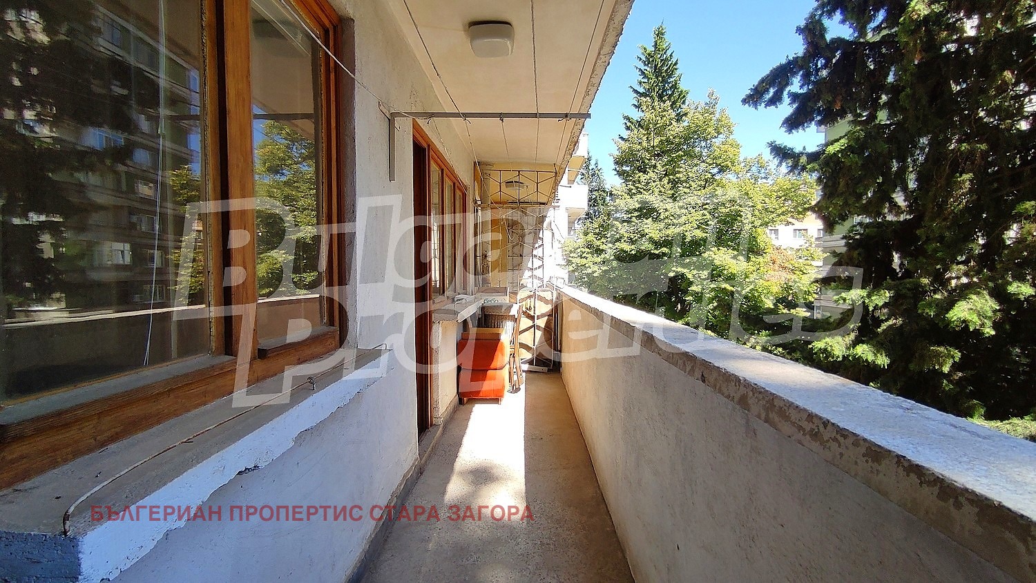 Продава МНОГОСТАЕН, гр. Стара Загора, Център, снимка 10 - Апартаменти - 55723031