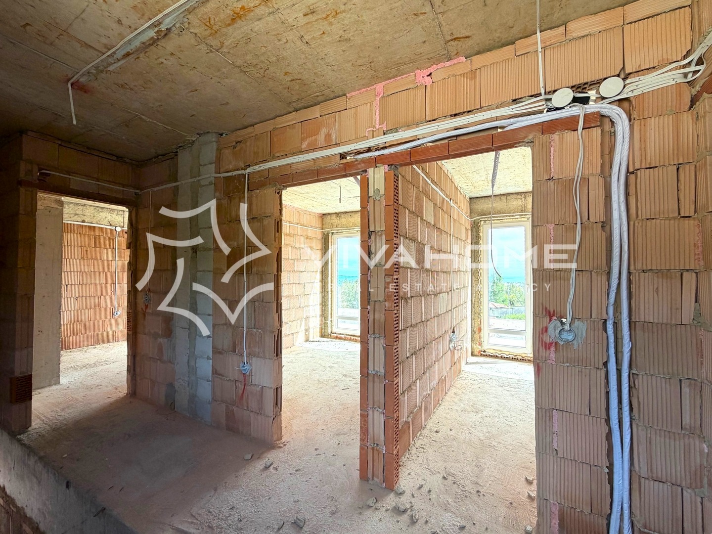 Продава КЪЩА, гр. Варна, Виница, снимка 7 - Къщи - 52651565