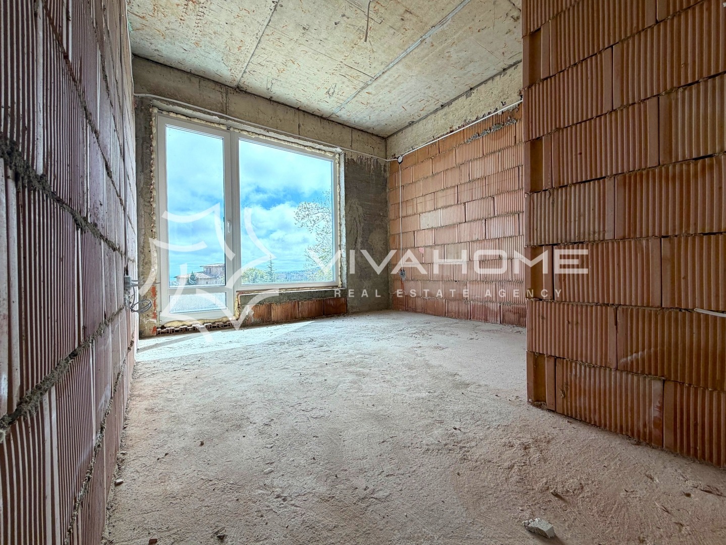 Продава КЪЩА, гр. Варна, Виница, снимка 9 - Къщи - 52651565