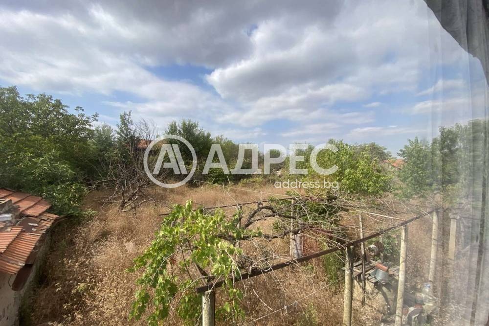 Продава КЪЩА, с. Сталево, област Хасково, снимка 8 - Къщи - 55899547