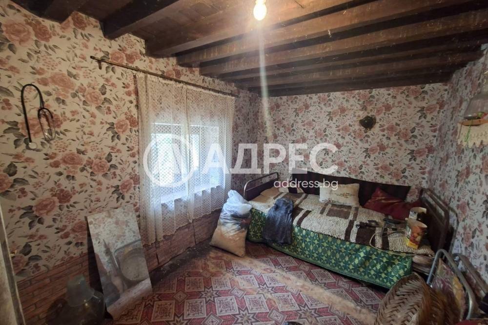 Продава КЪЩА, с. Сталево, област Хасково, снимка 6 - Къщи - 55899547