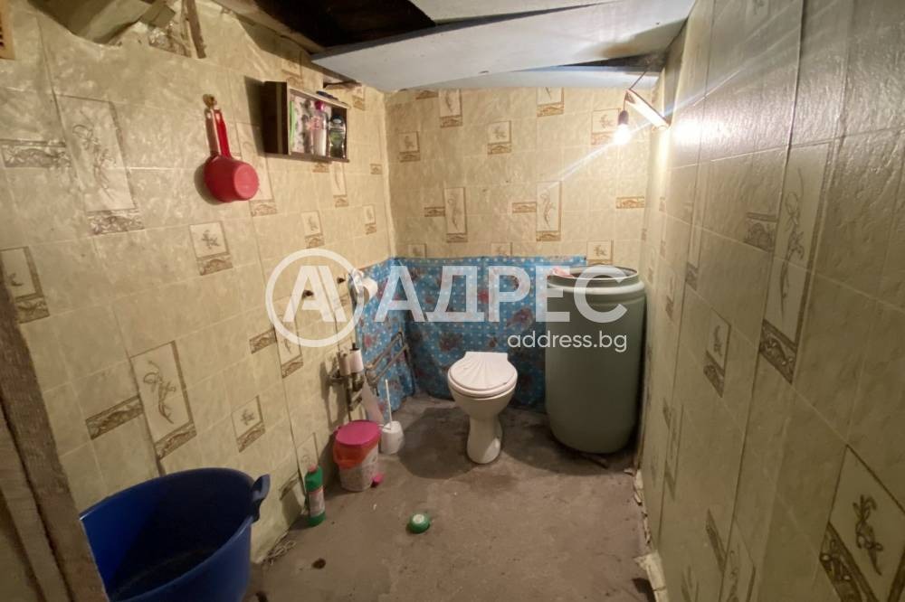 Продава КЪЩА, с. Сталево, област Хасково, снимка 7 - Къщи - 55899547