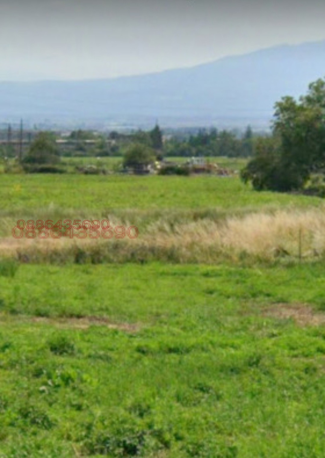 Продава ПАРЦЕЛ, гр. София, Кремиковци, снимка 2 - Парцели - 54647932