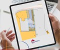 Продава ПАРЦЕЛ, гр. София, Оборище, снимка 1