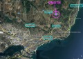 Продава ПАРЦЕЛ, с. Кичево, област Варна, снимка 3